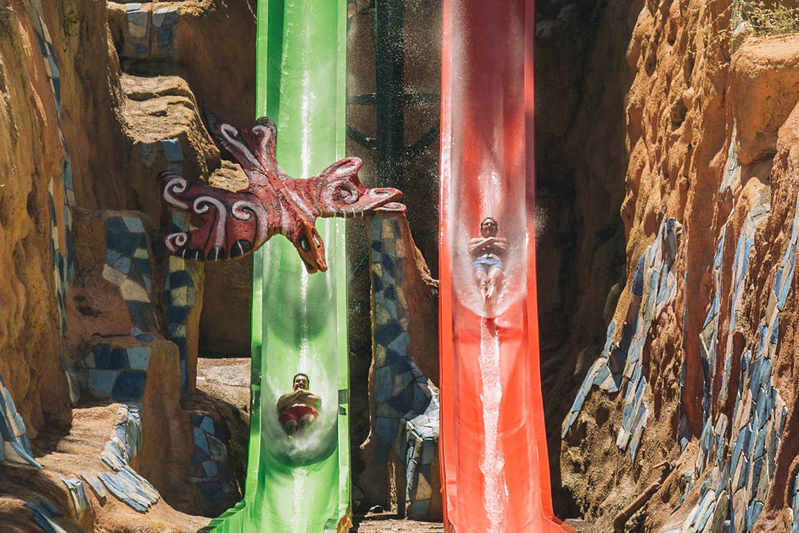 aqualandia benidorm photo 1