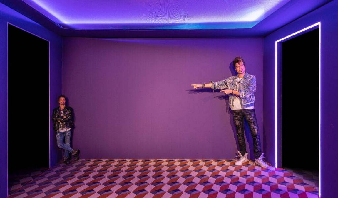 house of magic photo 3