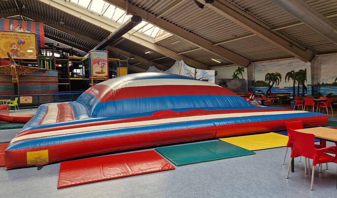 okidoki kinderland photo 1