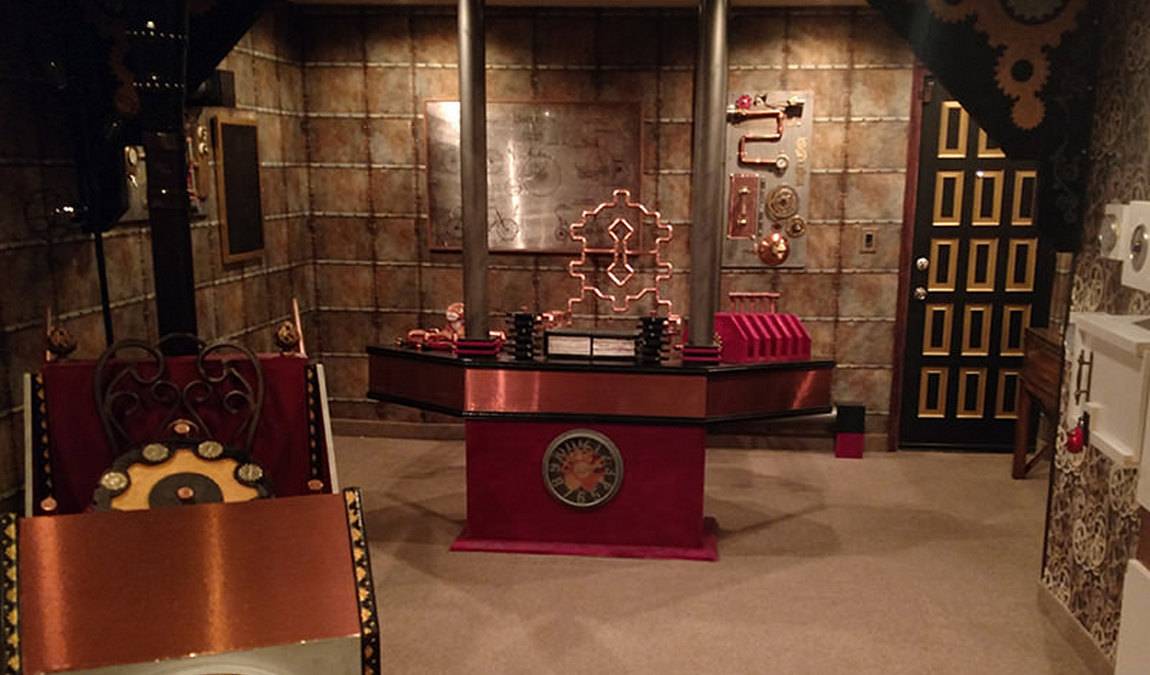 united escapes of america - lake norman photo 1