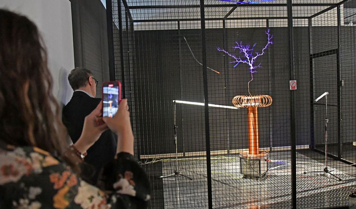 brno technical museum photo 7