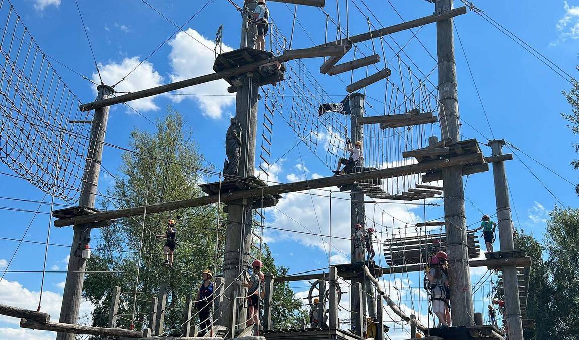 piraterock adventure park photo 2