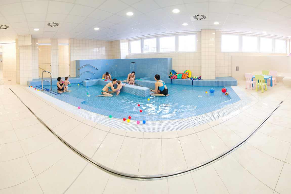 aquapark laguna trebic photo 2