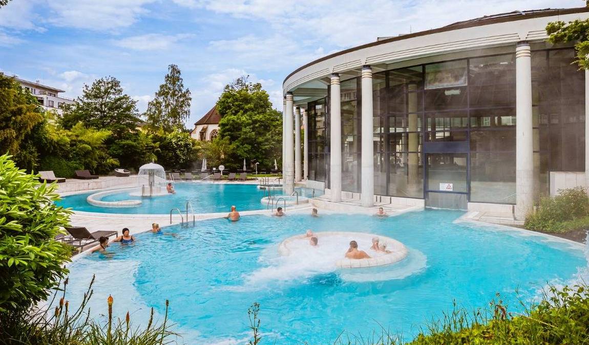 caracalla spa photo 4