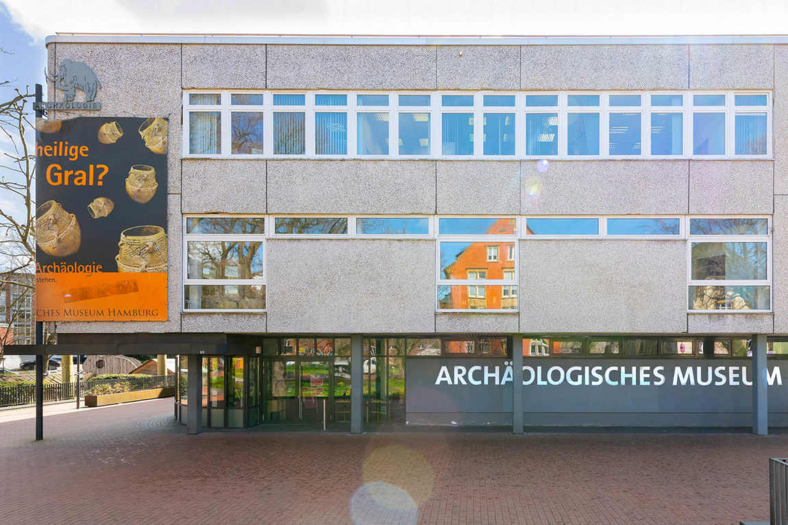 archaeological museum hamburg photo 1