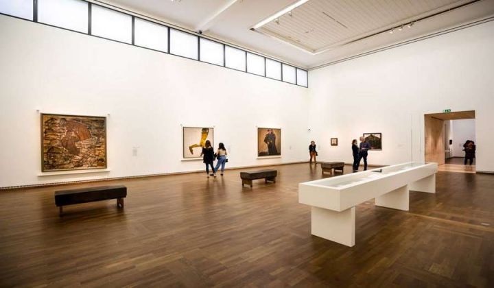 leopold museum photo 2