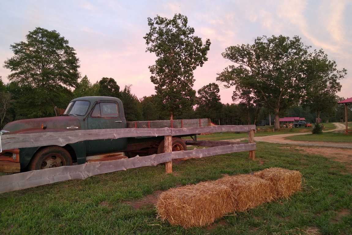 hall family farm photo 7