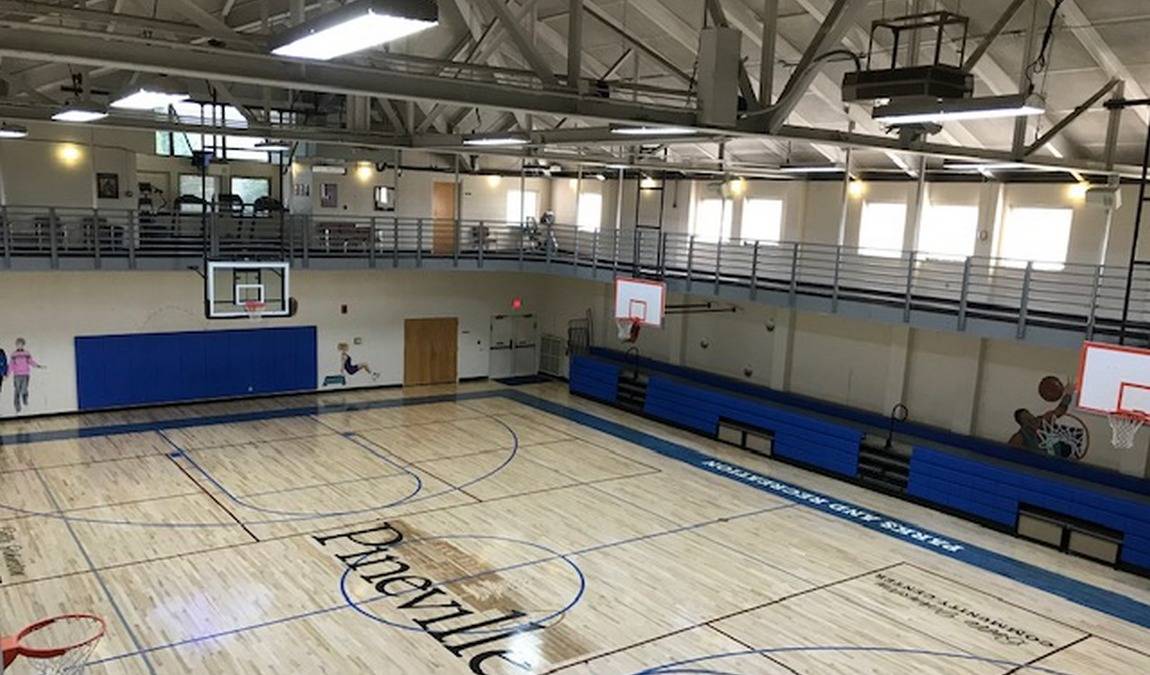 belle johnston community center photo 2