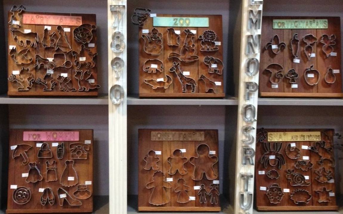 gingerbread museum photo 3