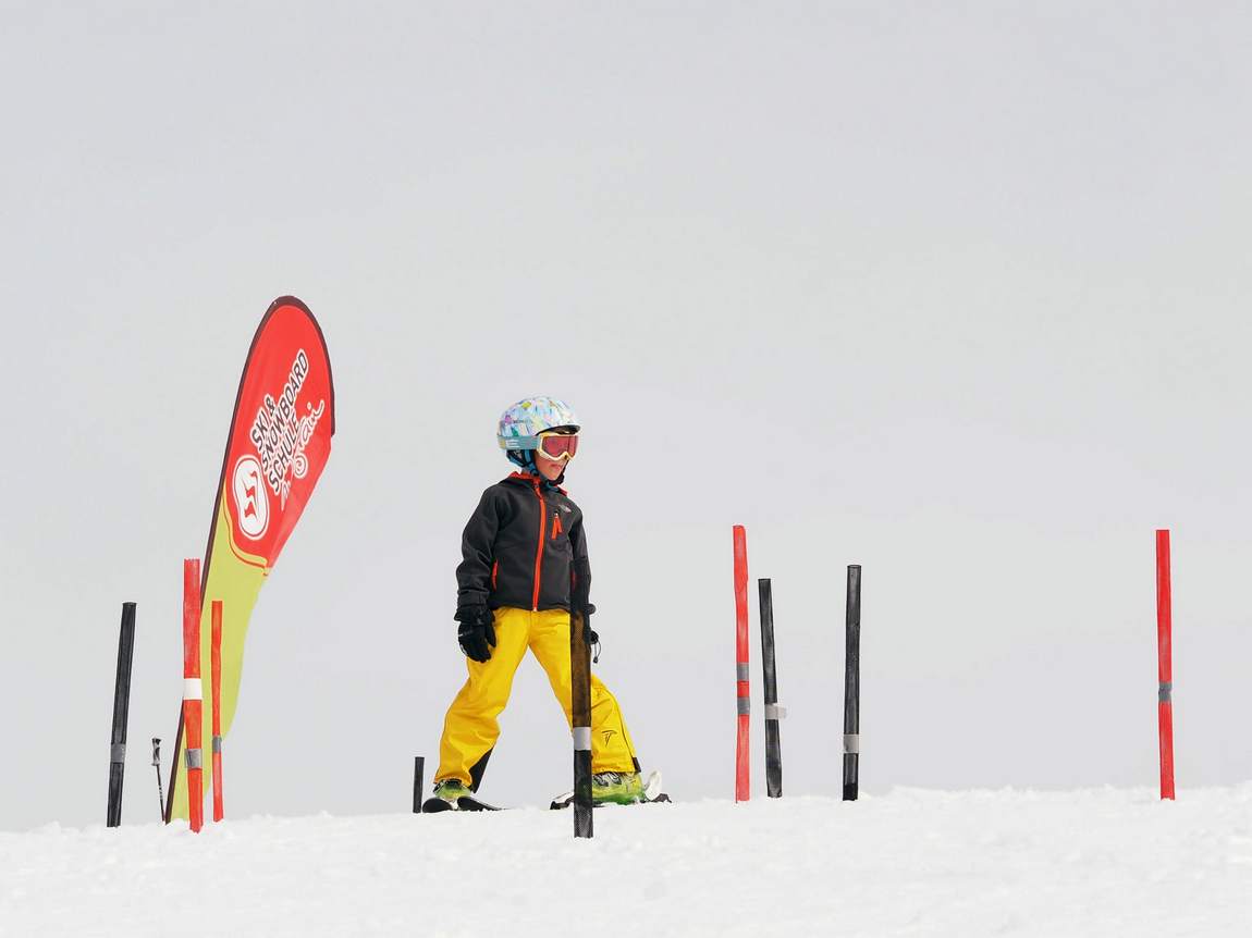 wagrain ski school photo 2