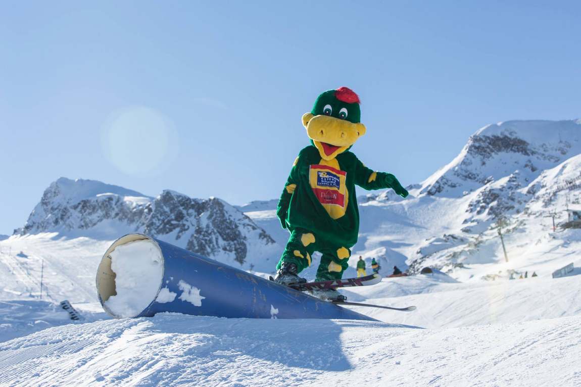 kaprun g.schermer ski school photo 3