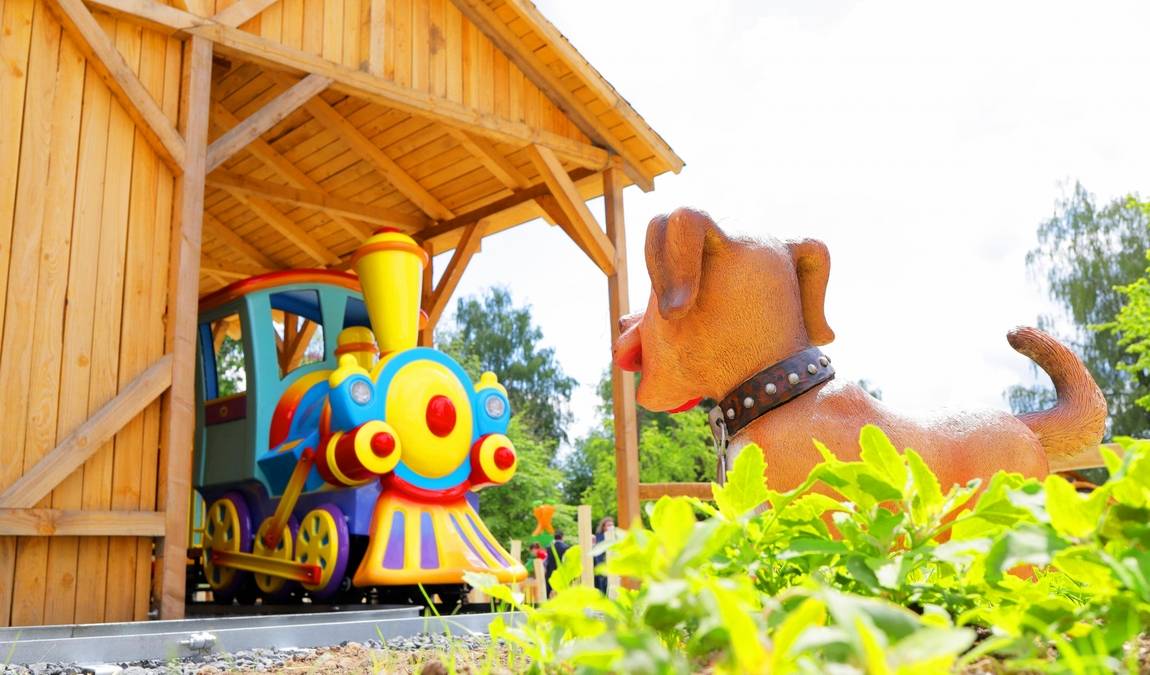 freizeit-land geiselwind photo 5