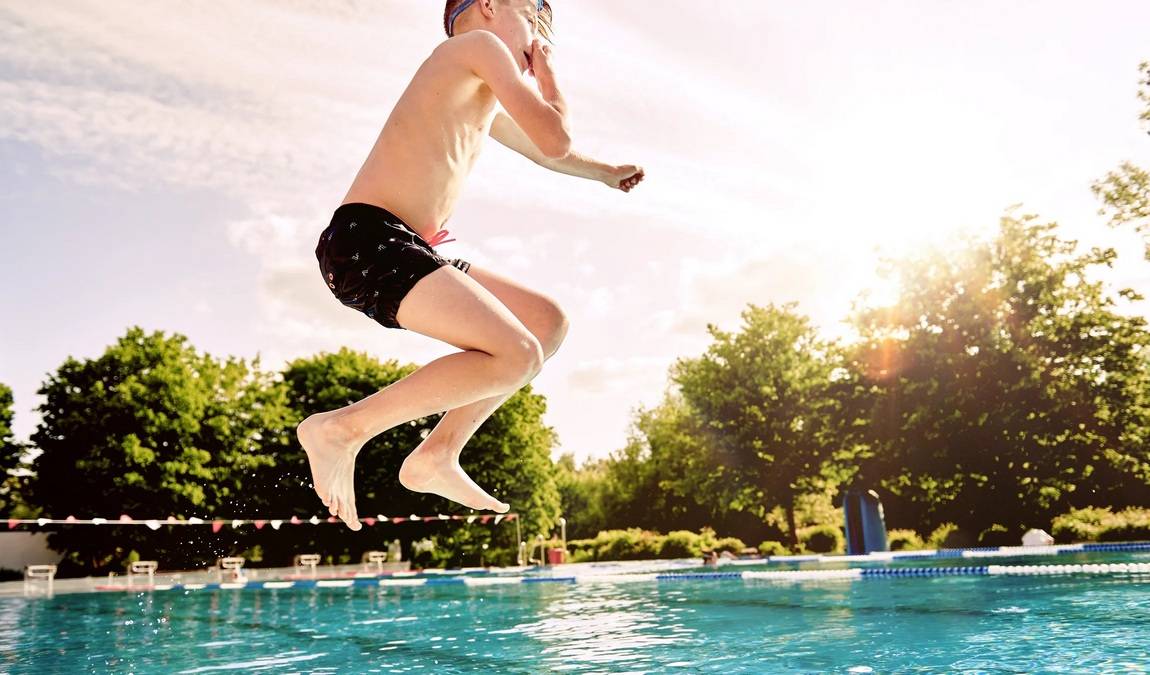 freibad rosenau photo 1