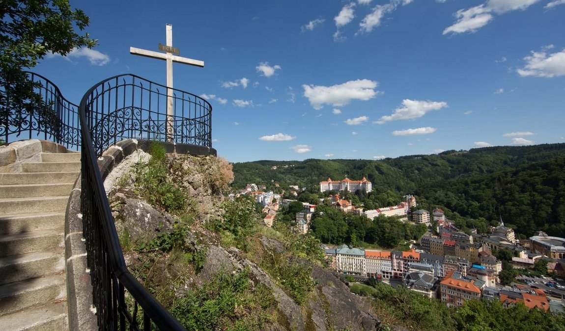 deer jump lookout photo 2