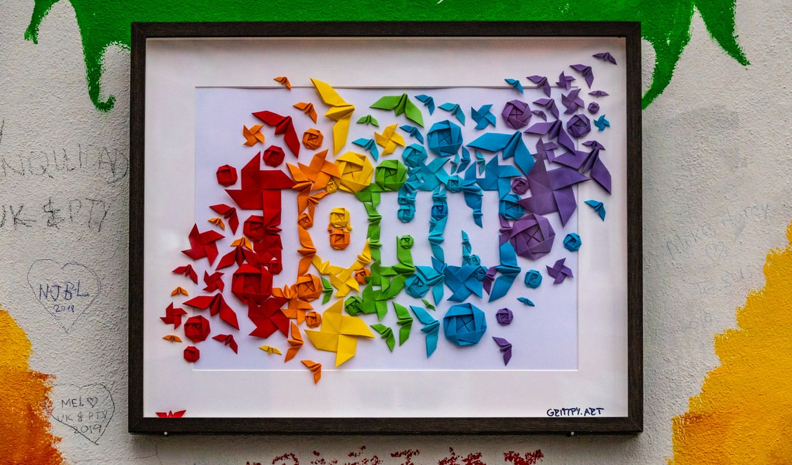 john lennon wall photo 4