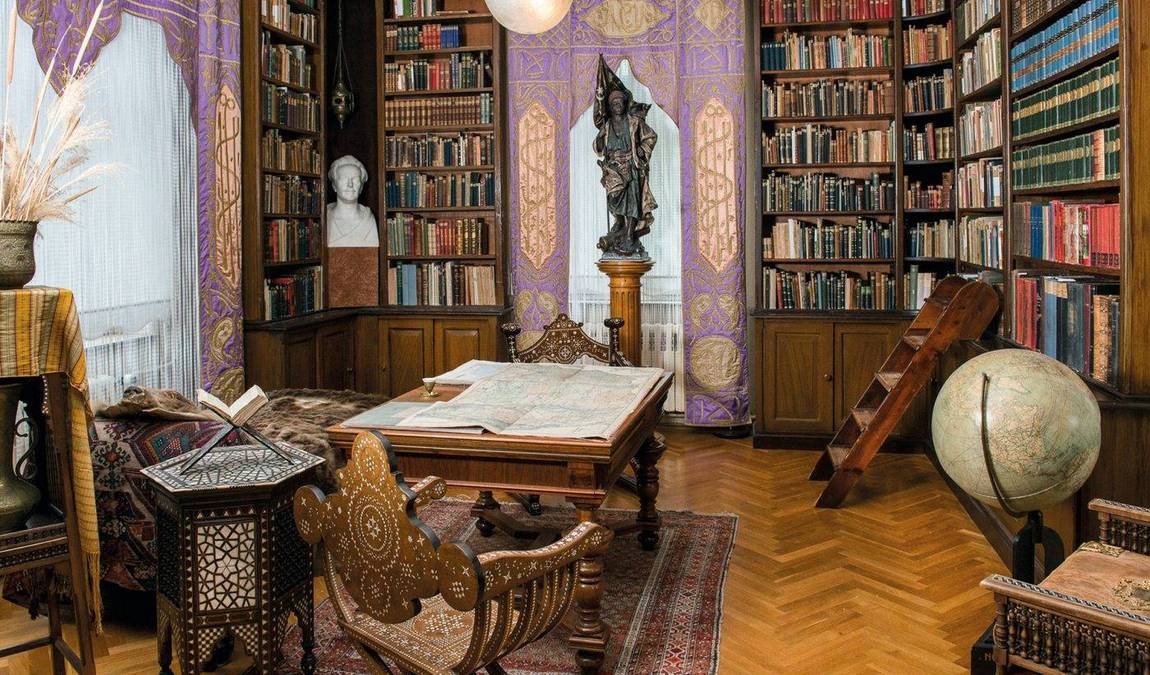 karl may museum photo 4