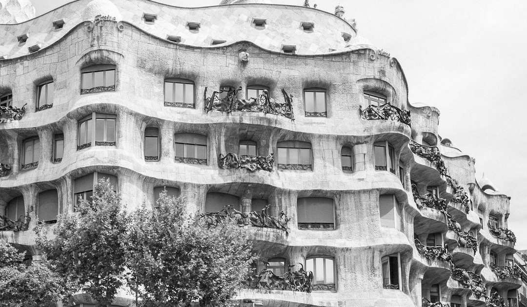 casa mila photo 2