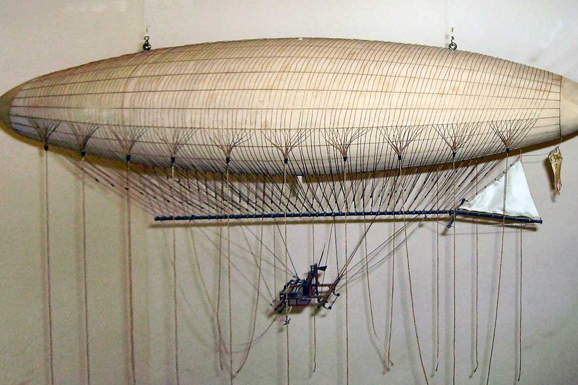 sullenberger aviation museum photo 3