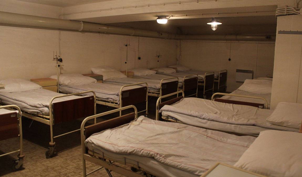 cold war museum photo 10