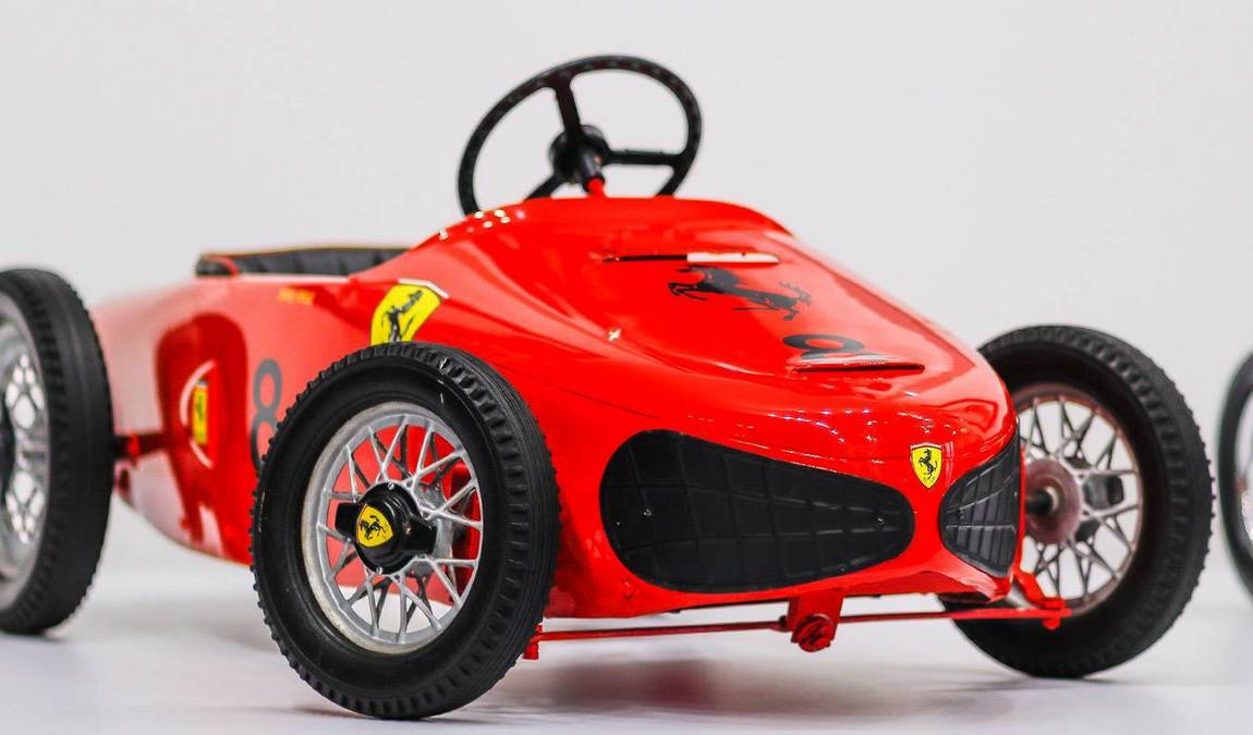 pedal planet photo 6