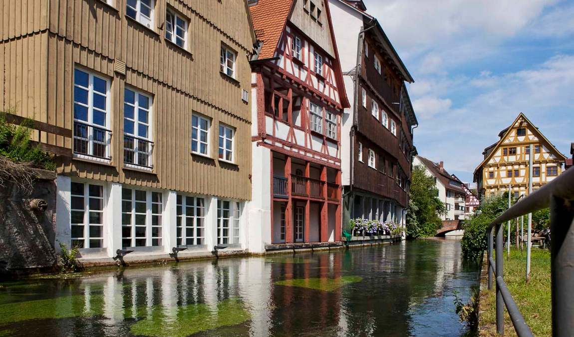 fishermen’s quarter photo 3