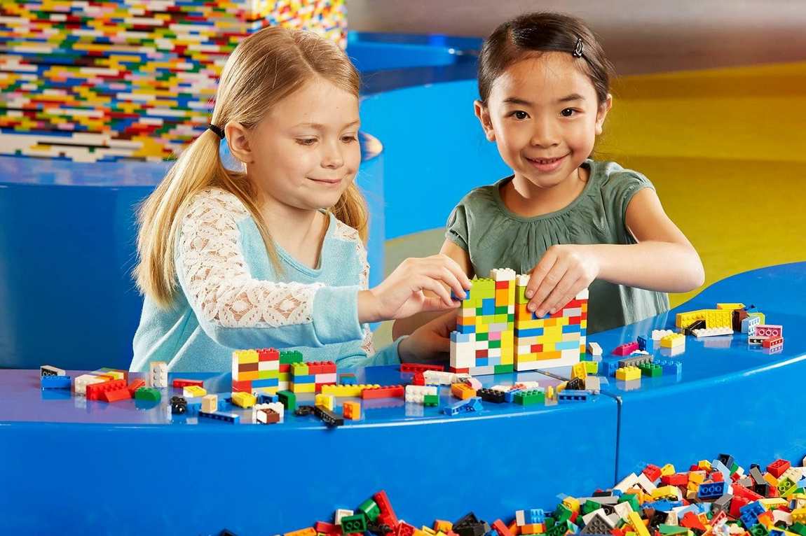 legoland discovery centre photo 4