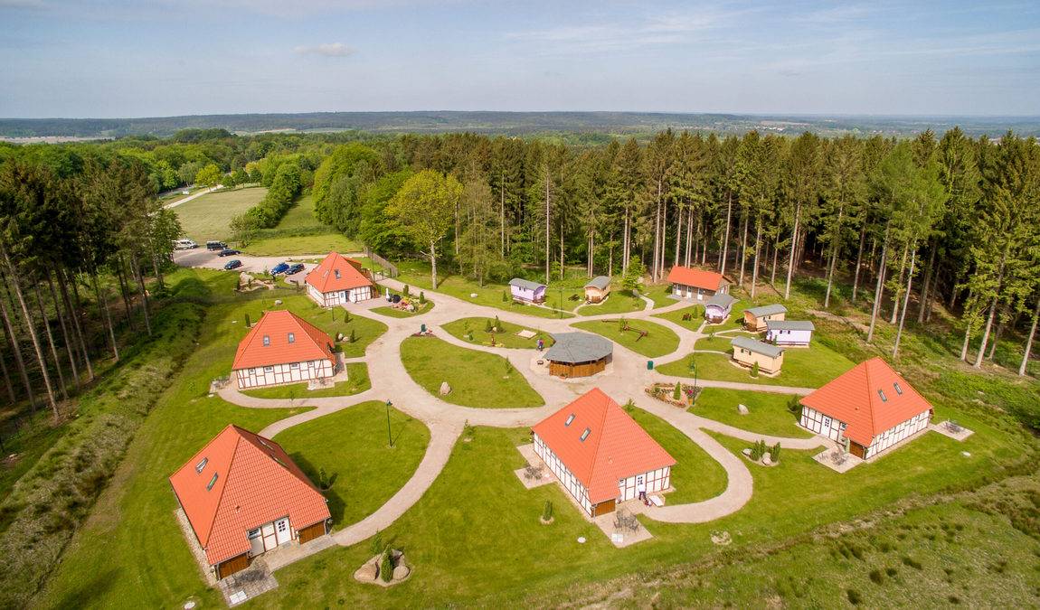 wildpark luneburger heide photo 2