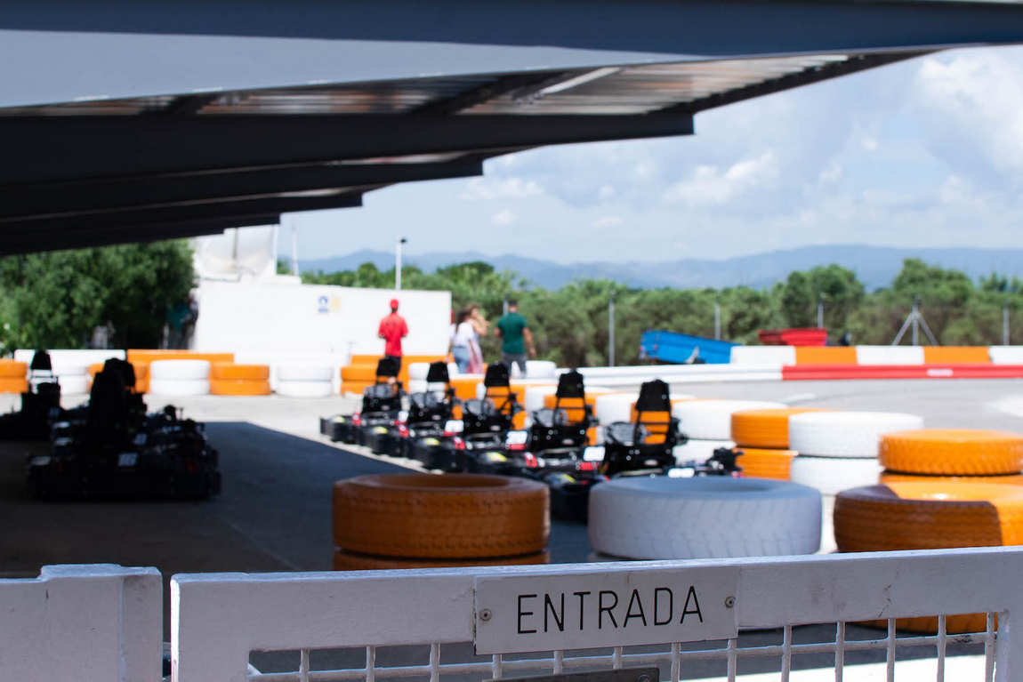 karting salou photo 2