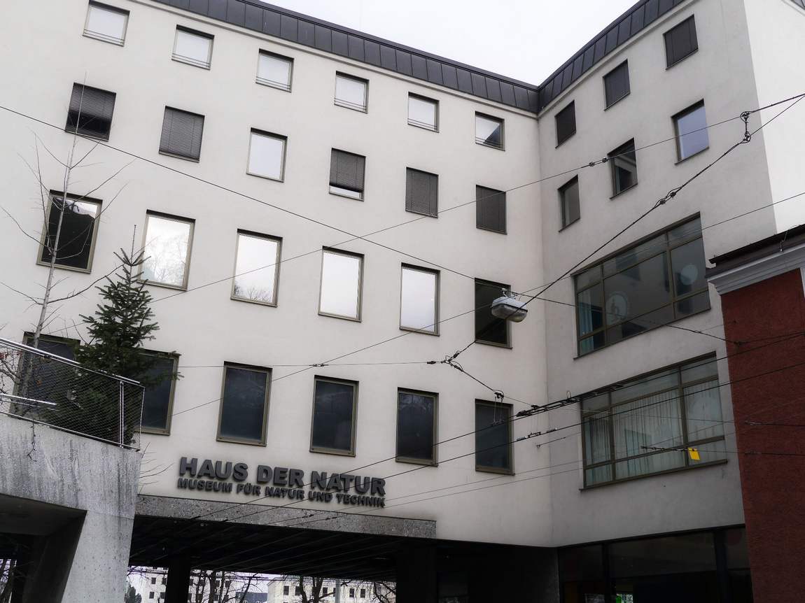 house of nature photo 1