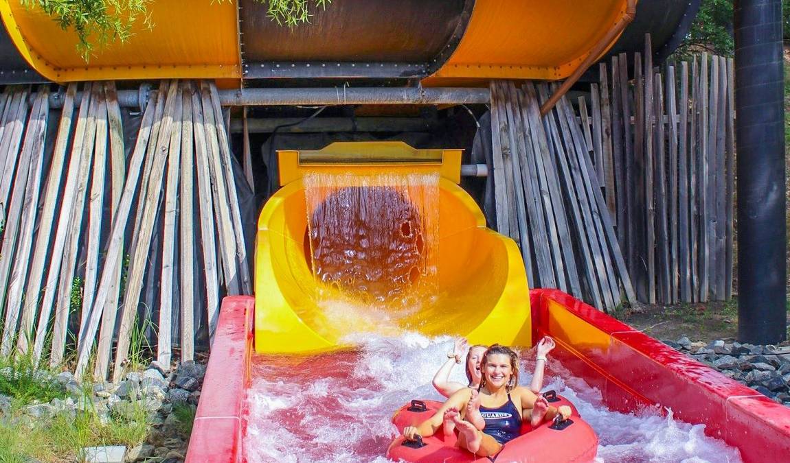 wet 'n wild emerald pointe photo 8