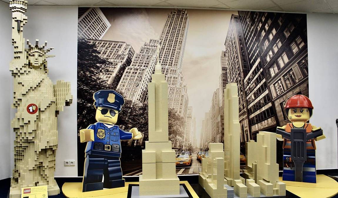 lego museum spindleruv mlyn photo 2