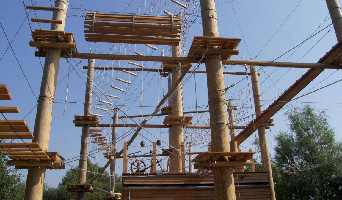 piraterock adventure park photo 7