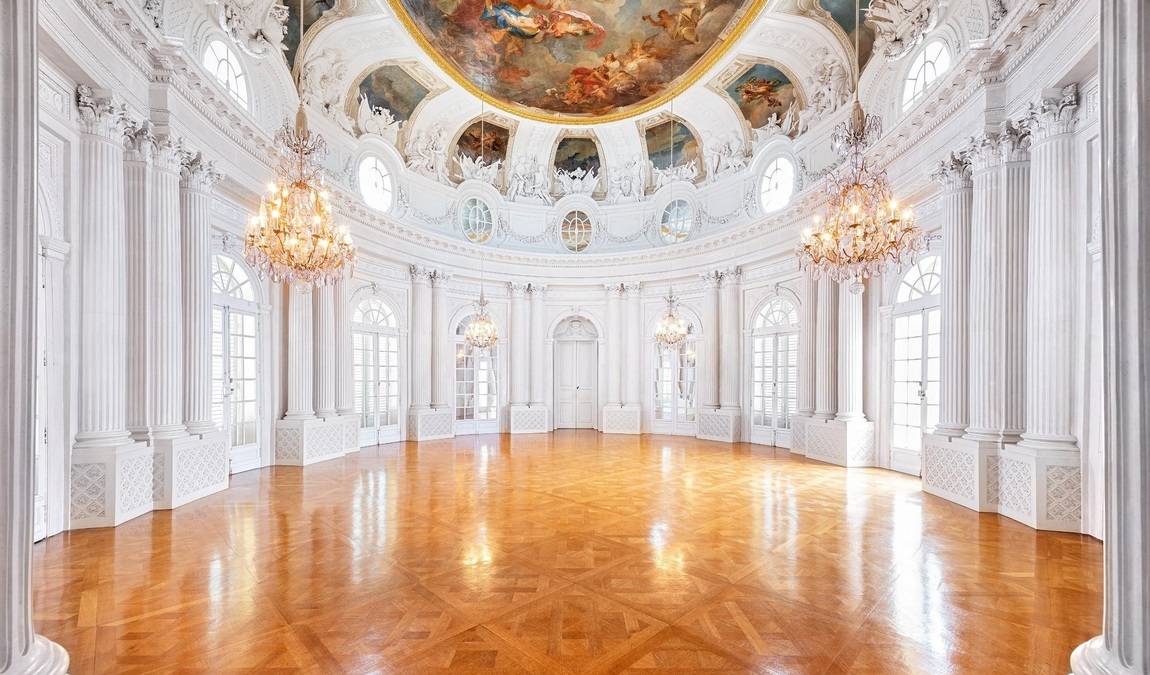 castle solitude photo 6