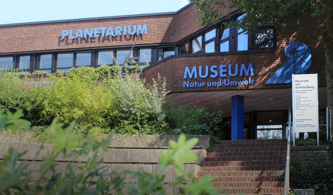 museum am schölerberg  photo 1