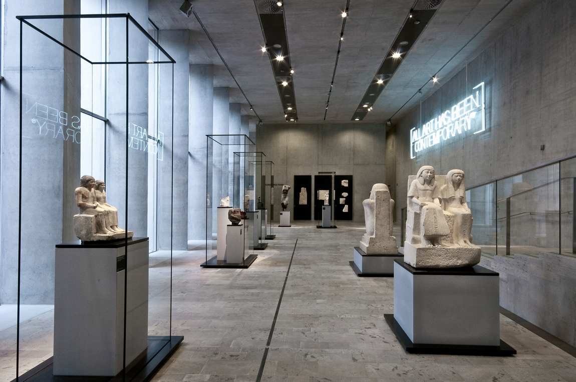 state museum of egyptian art photo 1