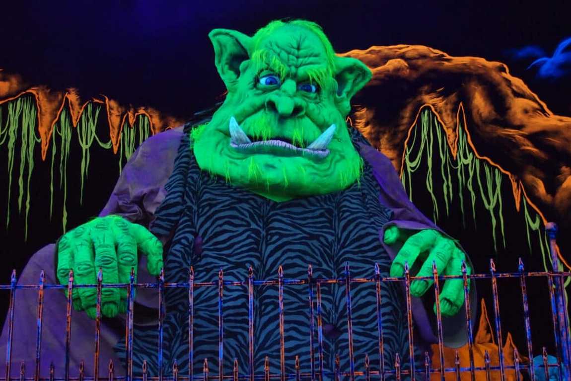 monster mini golf photo 7