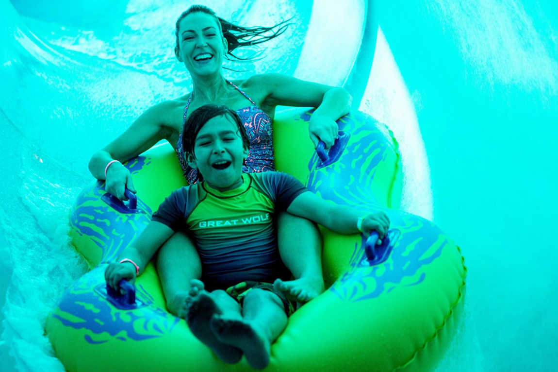 great wolf lodge waterpark photo 10