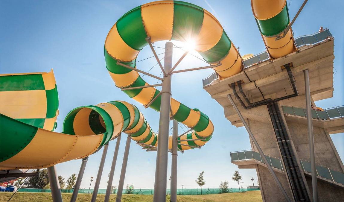 aqualand moravia photo 3