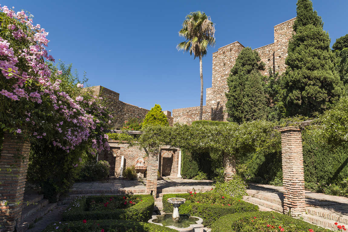 alcazaba photo 3