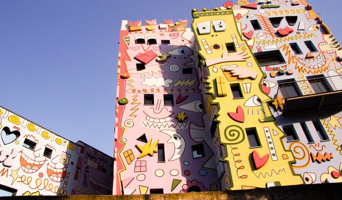 happy rizzi house photo 1