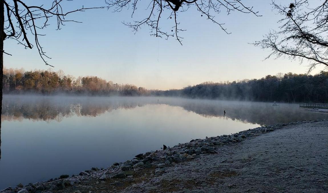 graham-mebane lake photo 6