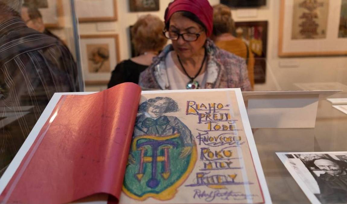 jewish museum photo 6