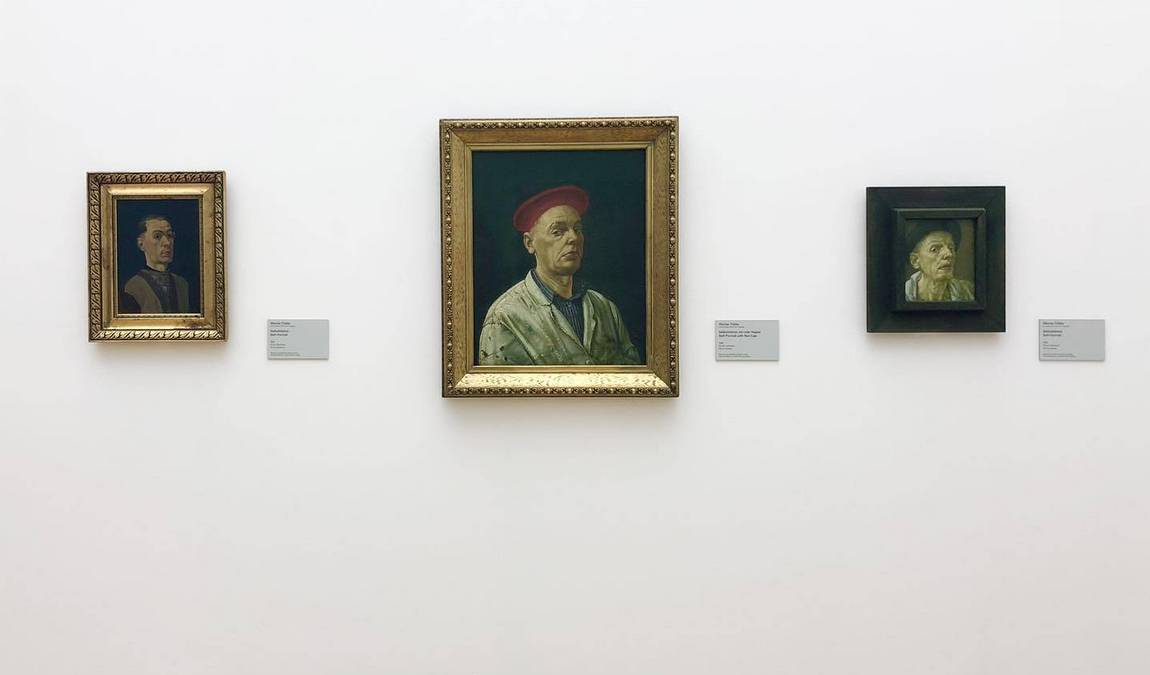 museum of fine arts photo 3