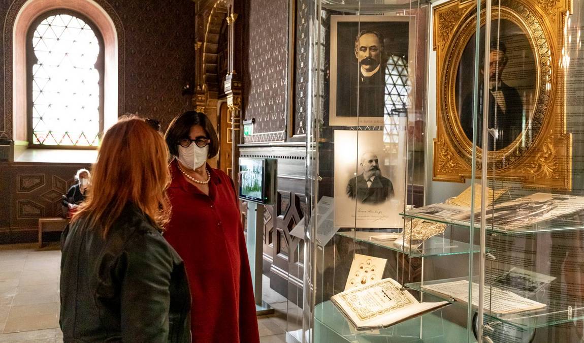 jewish museum photo 5