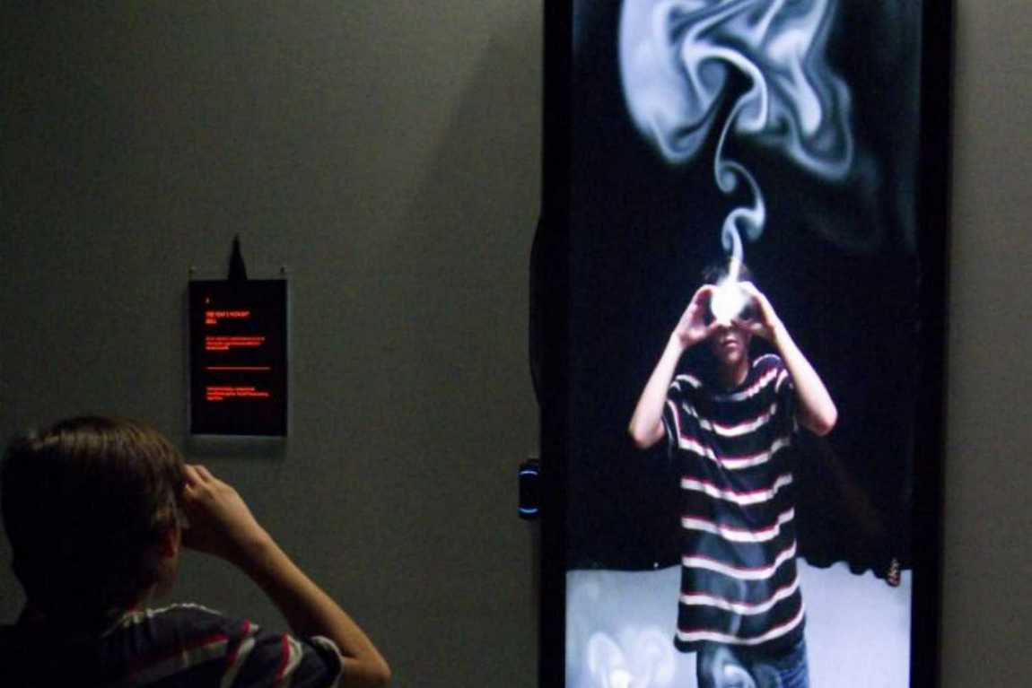 north carolina museum of art photo 2