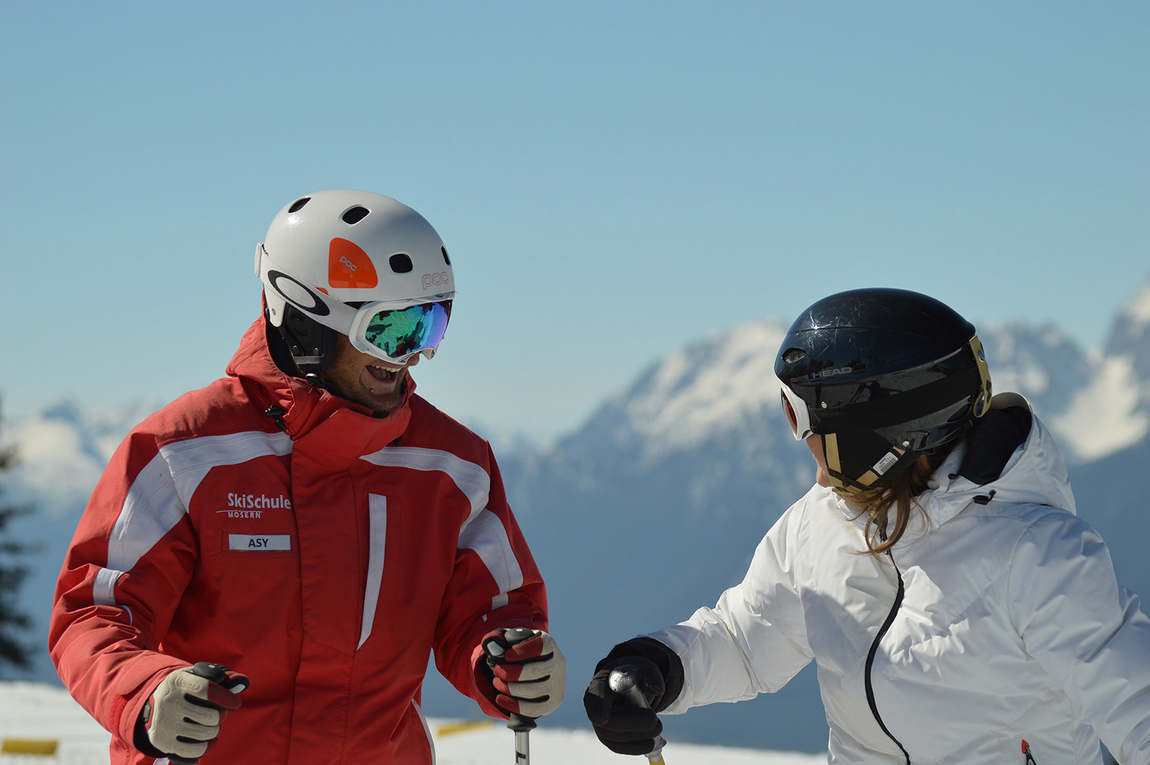 mosern ski school photo 2