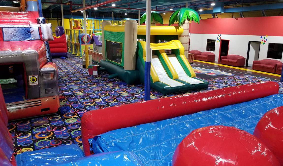 bumper jumpers photo 7