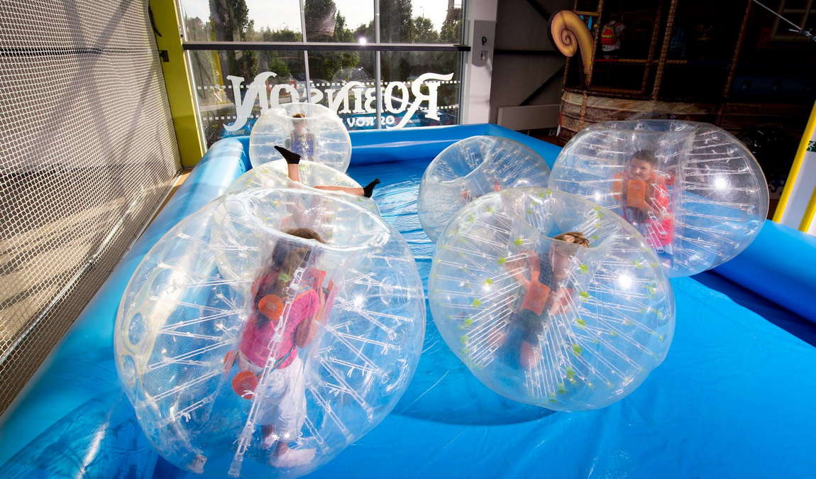 robinson family park photo 3