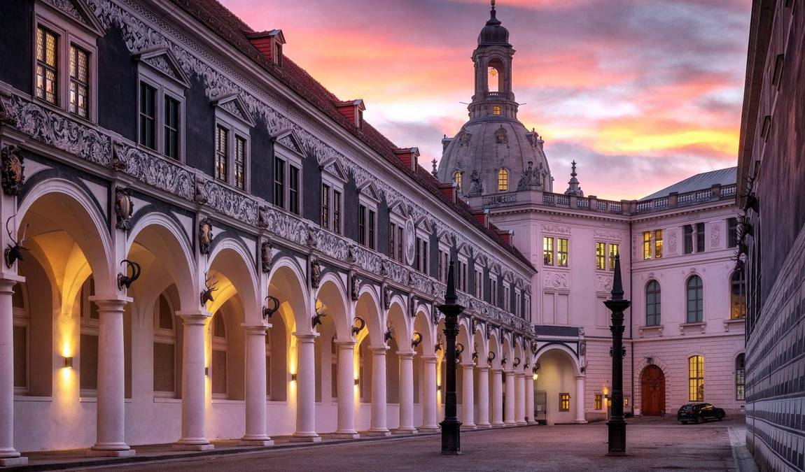 dresdner stallhof photo 2