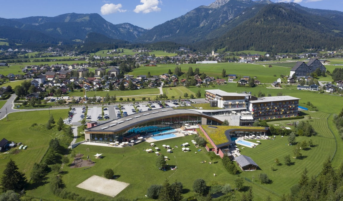 grimmingtherme photo 1